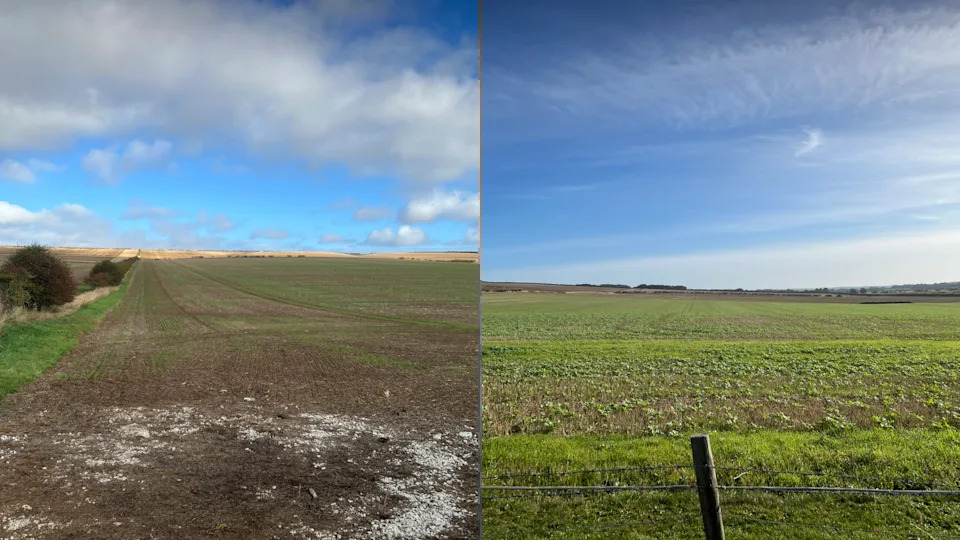 Campaigners Warn Gas Drilling Plan Could Threaten Yorkshire Drinking Water