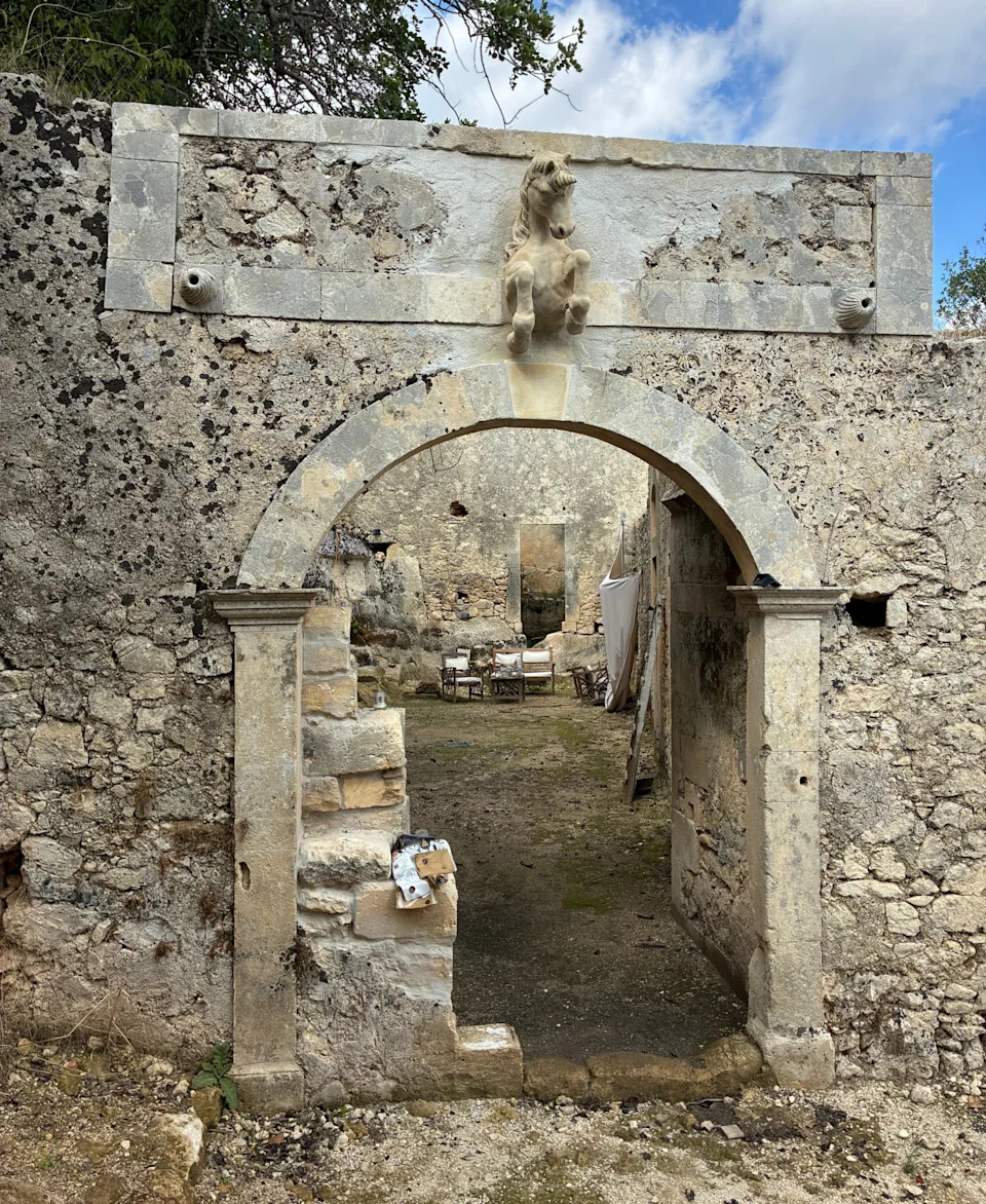 Mystery At Sicilian Encampment: British Man Found Dead After Radical Faeries Gathering
