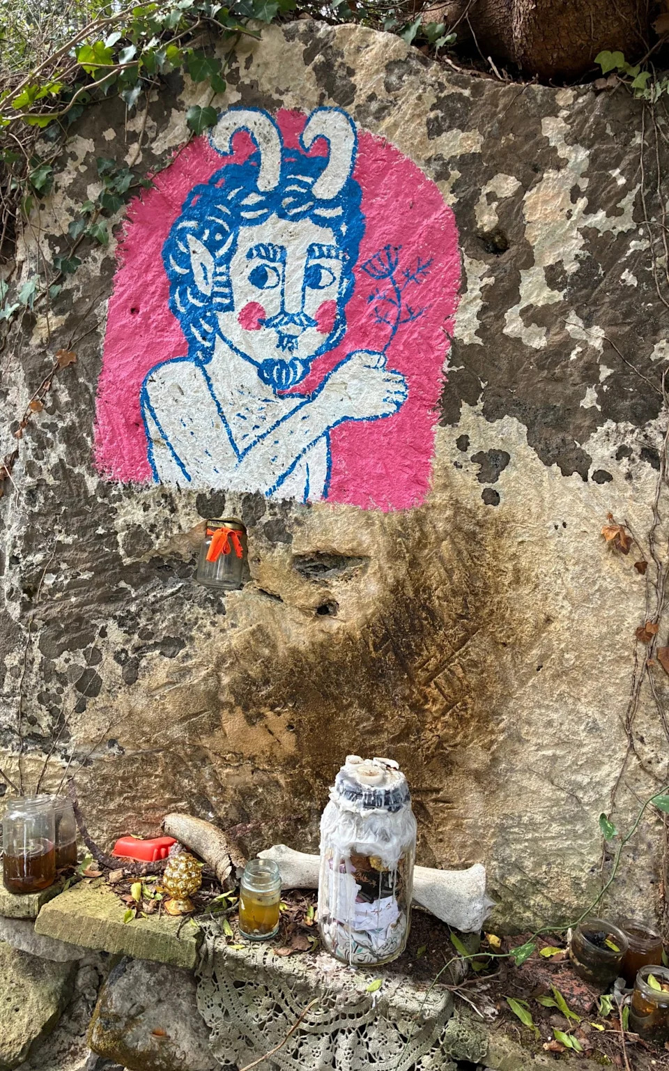 Mystery At Sicilian Encampment: British Man Found Dead After Radical Faeries Gathering