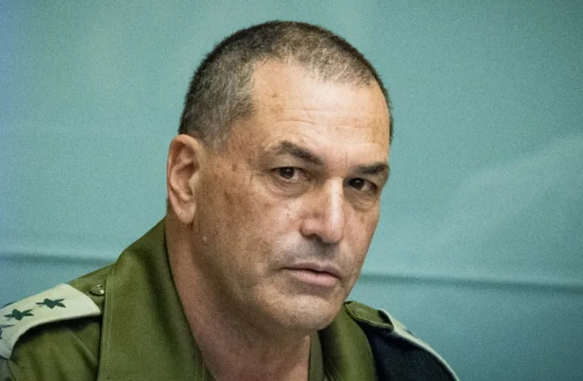 IDF to Revamp Readiness and Intelligence After October 7 Failures, Zamir Says