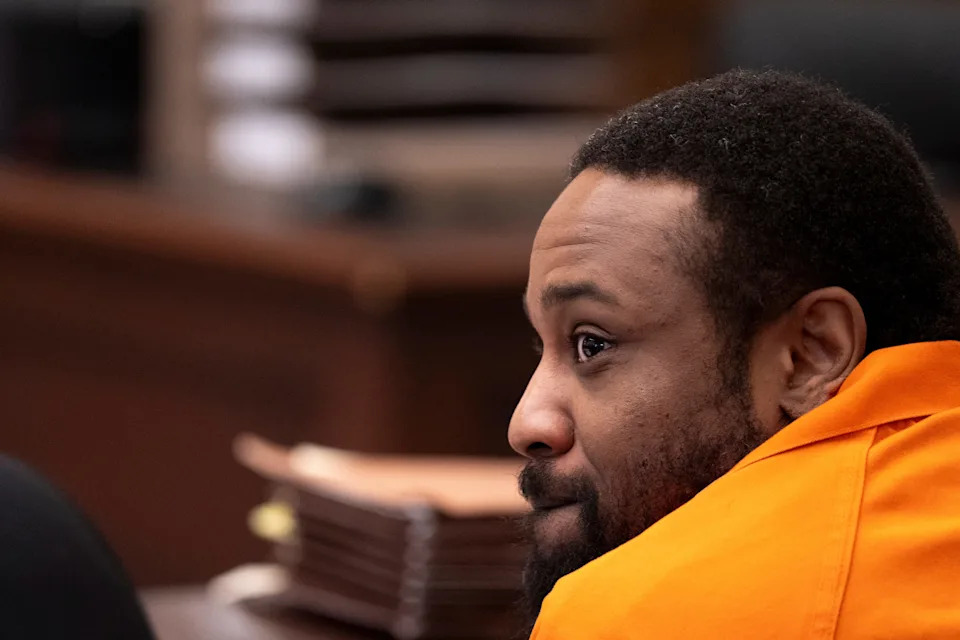 Insanity Defense at Center of Trial After Man Allegedly Drove Into, Killed Deputy
