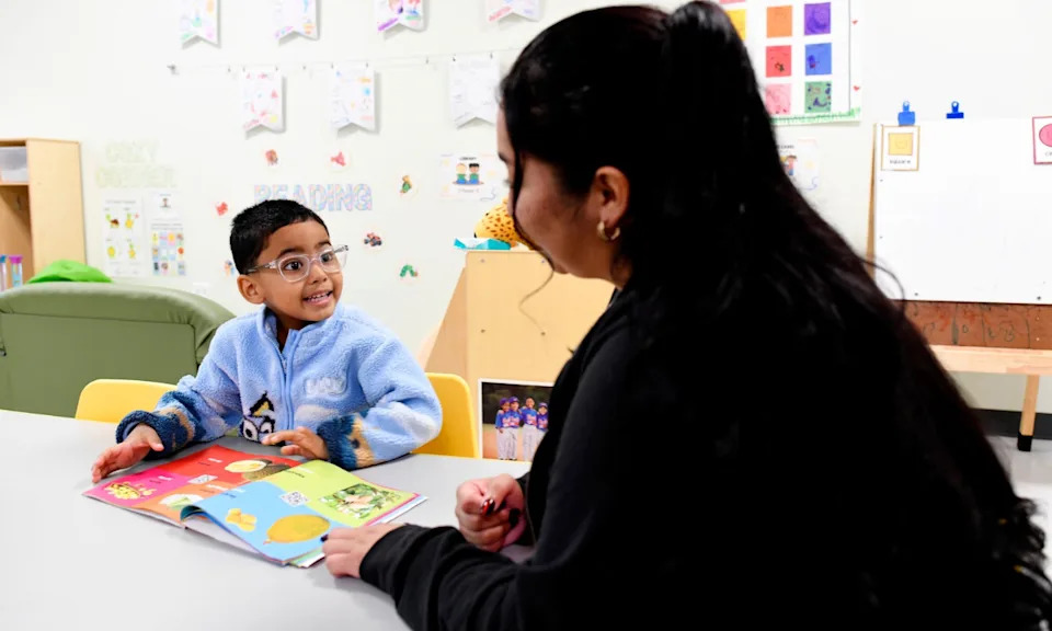 Proposal Would Make It Easier To Suspend Or Expel Head Start Children, Advocates Warn