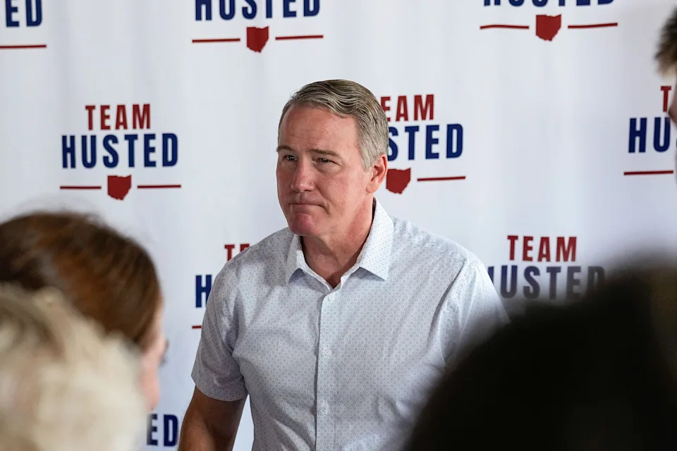 Husted’s Ads Weaponize Trans Youth — What the Evidence Really Shows
