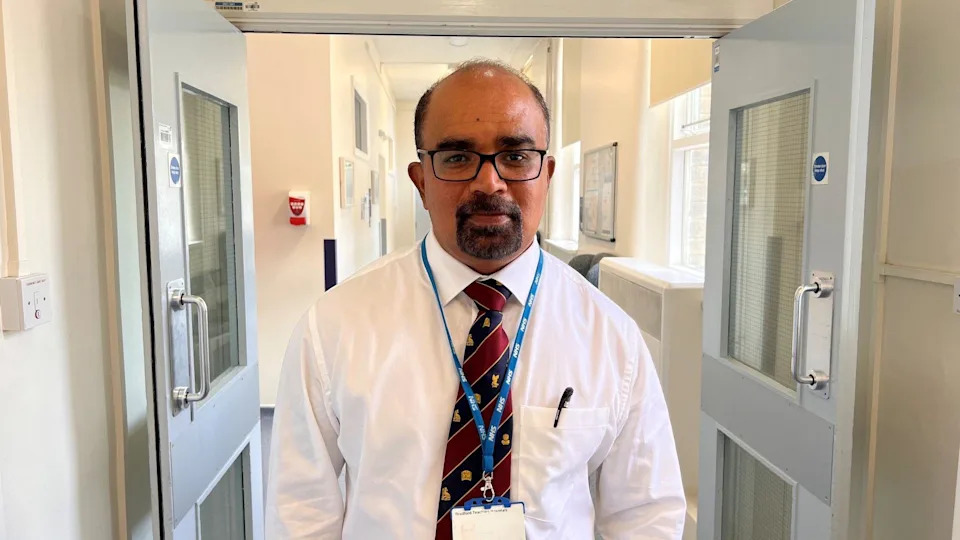 Bradford NHS Clinic Uses AI to Spot Skin Cancer Sooner, Cutting Waits and Unnecessary Biopsies