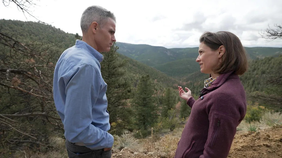 Killer Beetles, Tinderbox Forests: Pine Beetle Crisis and Climate Liability Face the Supreme Court