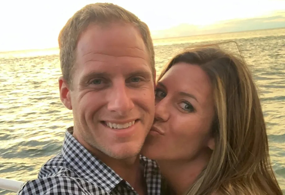 Former 'American Idol' Contestant Caleb Flynn To Be Sentenced After Guilty Verdict In Wife's Murder