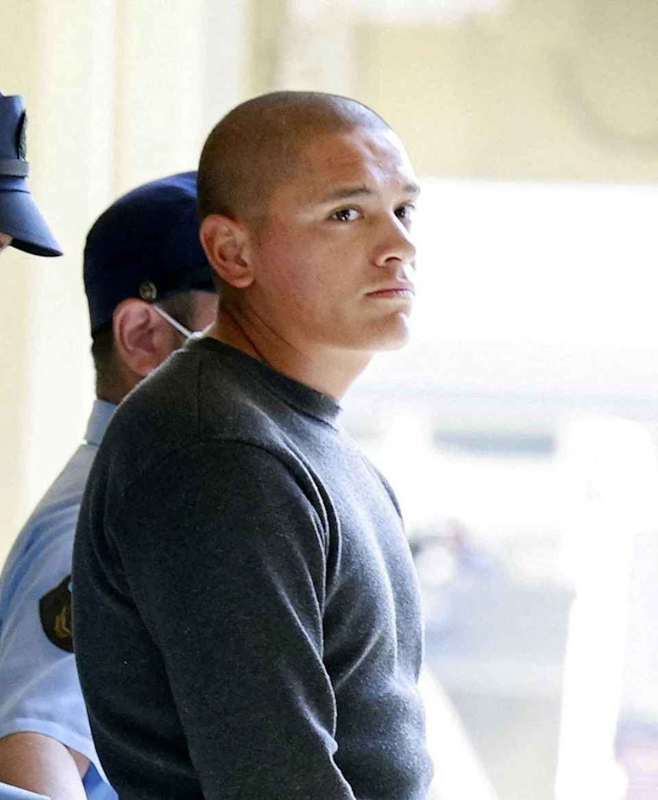 US Marine Arrested in Okinawa on Suspicion of Murder; Japan Lodges Strong Protest
