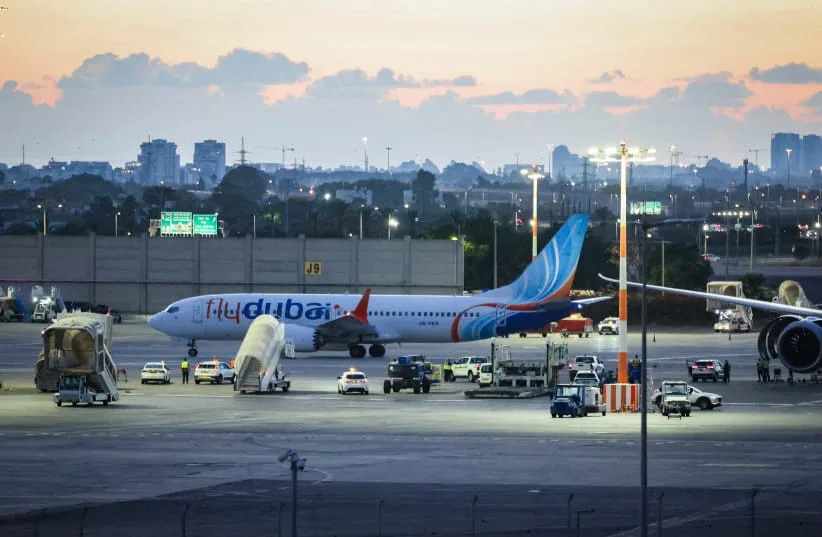 Transport Ministry Security Official Who Oversees Foreign Airlines Also Freelanced for flydubai, Raising Conflict-Of-Interest Concerns