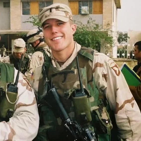 Green Beret Seth Bodnar Drives Independent Surge In Montana Senate Race
