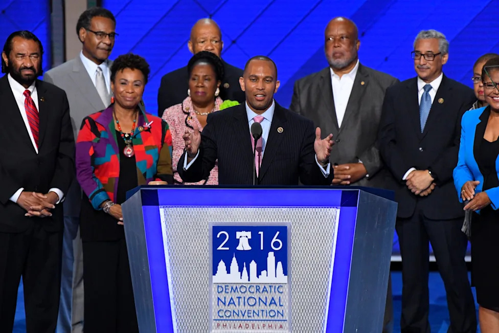 Can Jeffries Cut Deals With Trump to Deliver Lower Costs for Americans?