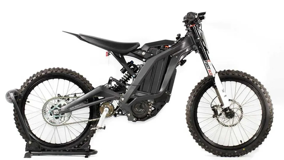 New York Moves To Tighten Online Sales Of High‑Performance Electric Dirt Bikes