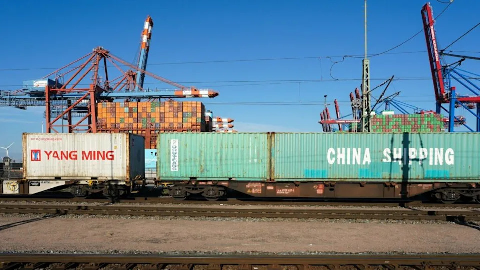 Beyond Borders: Aviation & Shipping Versus the World's Top Emitters (2025)