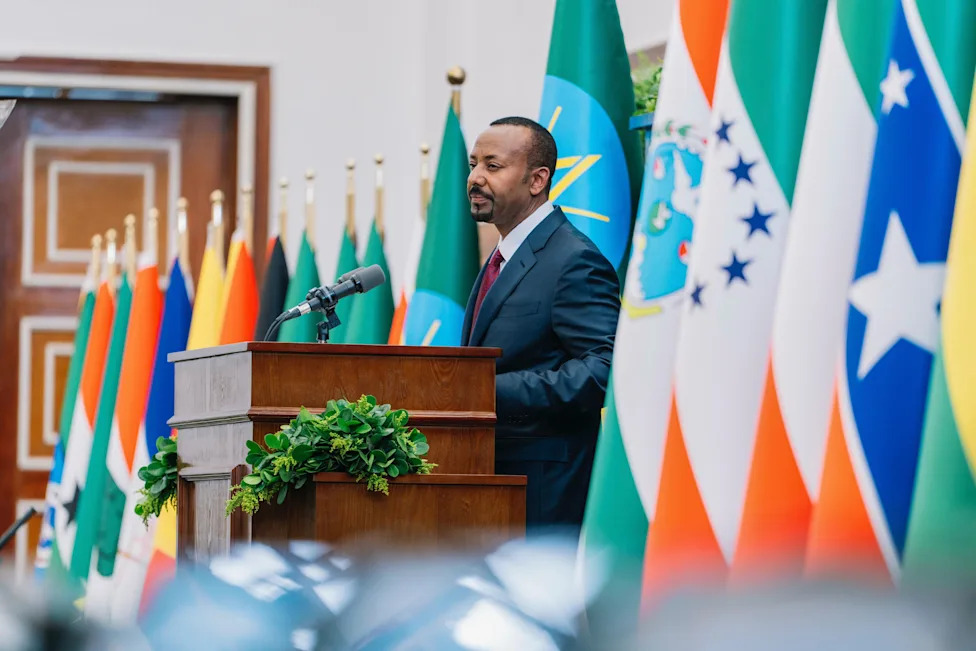 Ethiopia Once More Demands Red Sea Access as Regional Tensions Mount