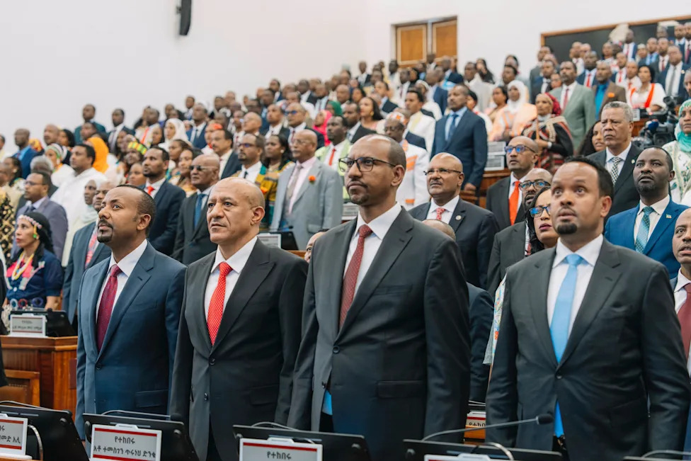 Ethiopia Once More Demands Red Sea Access as Regional Tensions Mount