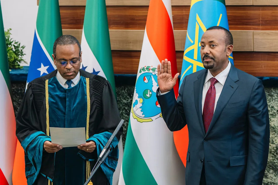 Ethiopia Once More Demands Red Sea Access as Regional Tensions Mount