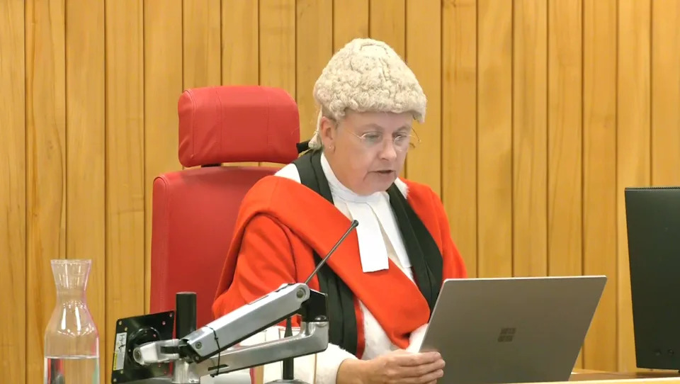 Judge Recommends Deportation After Afghan Refugee Detained Indefinitely Over Fatal Stabbing