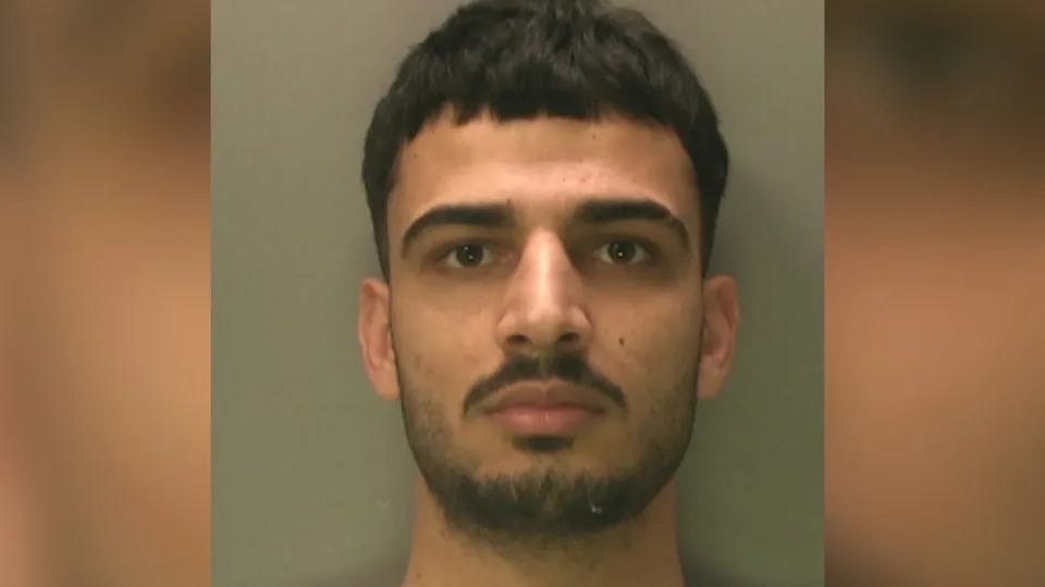 £10,000 Reward Offered To Find Man Wanted Over Fatal A27 Crash That Killed 20‑Year‑Old Amber Street