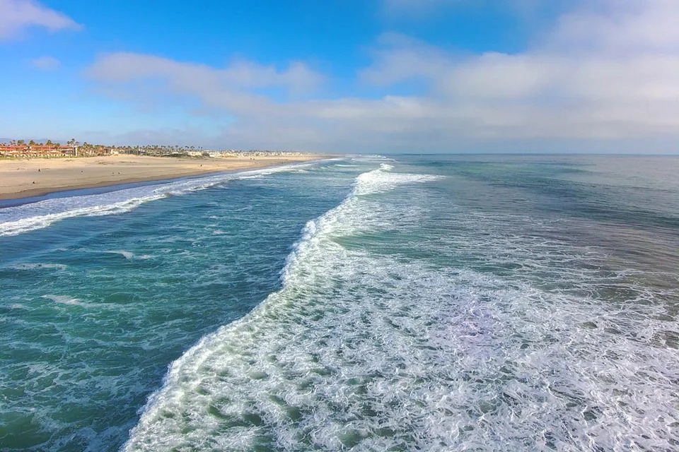 Man Convicted After Trying to Seize $4.8M Oxnard Beach House With Forged Deed