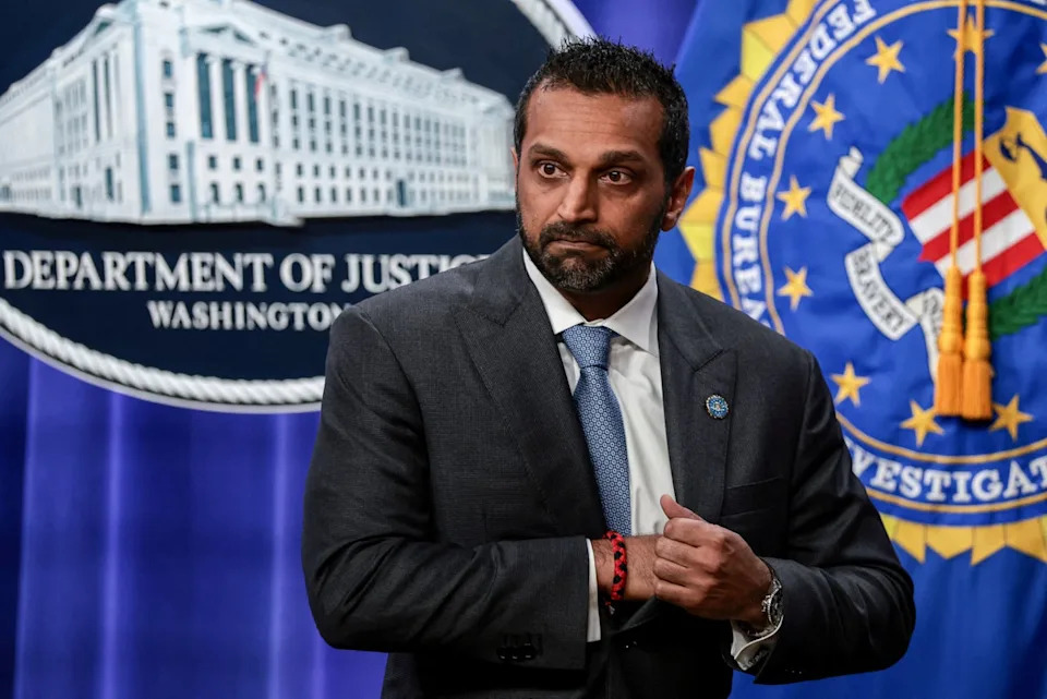 Teenager Allegedly Linked to ShinyHunters Arrested in Jordan After Reported FBI Data Breach