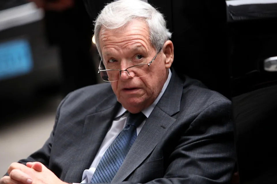 Dennis Hastert Dies at 84 — Longtime House Speaker’s Career Marred by Abuse Allegations and Conviction