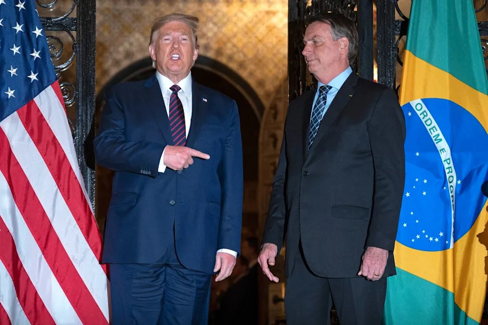 Flávio Bolsonaro’s Comeback Could Provide a ‘Playbook’ for Trump After 2028
