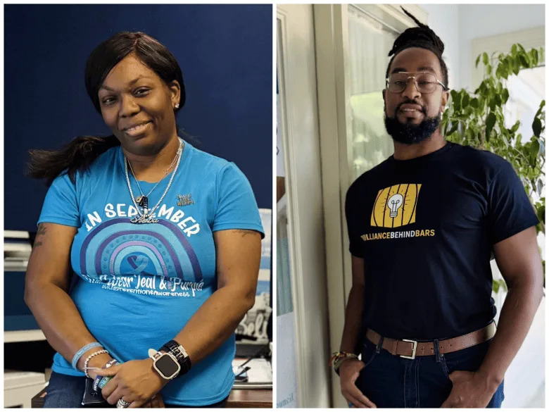 Virginia Voters Could End a Jim Crow–Era Felony Voting Ban — Black Virginians Lead the Push