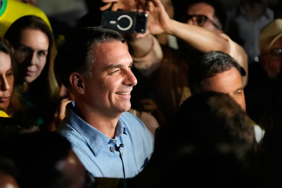 Far-Right Surge in Brazil's Congress Could Open Indigenous Lands to Mining, Threatening the Amazon