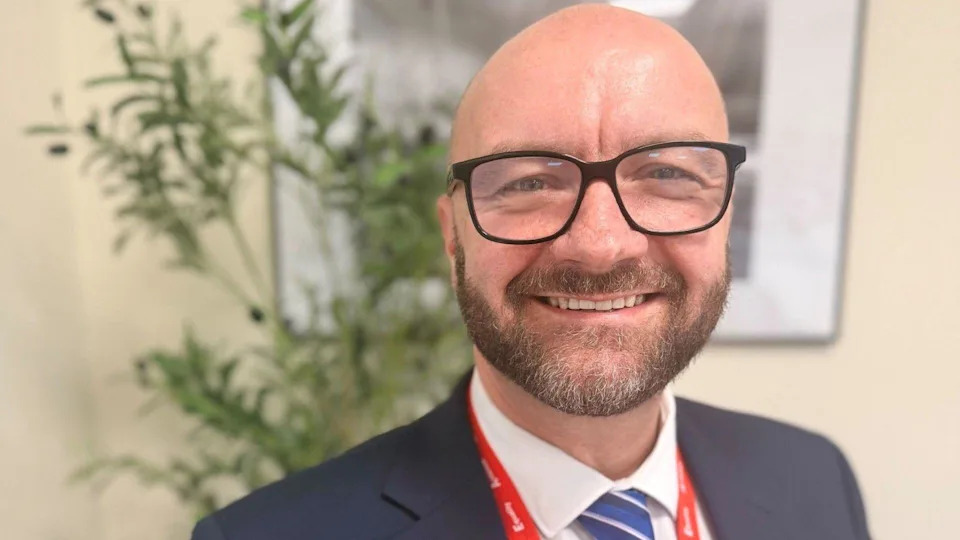 Scotland Appoints UK's First AI Literacy Teacher — 'Question, Don't Blindly Trust AI'