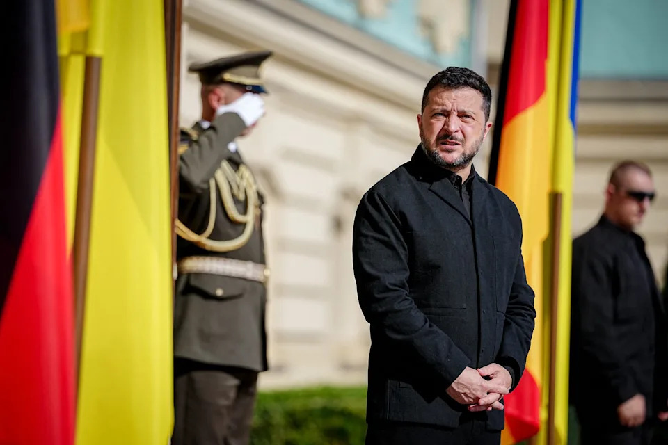 Two Crew Members Killed After Merchant Ship Sinks in Black Sea; Ukraine Blames Russian Drones