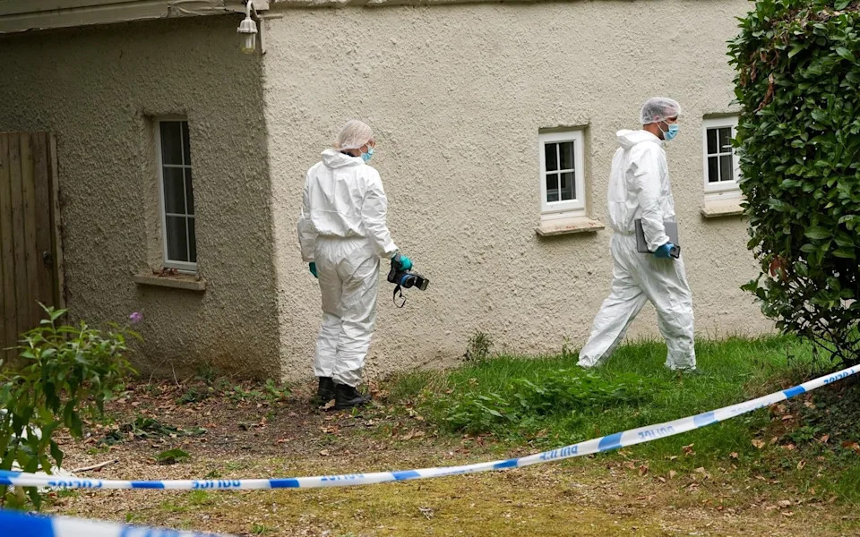 Family GP Found Dead Near Sandringham After Hosting Children’s Sleepover — Man Arrested
