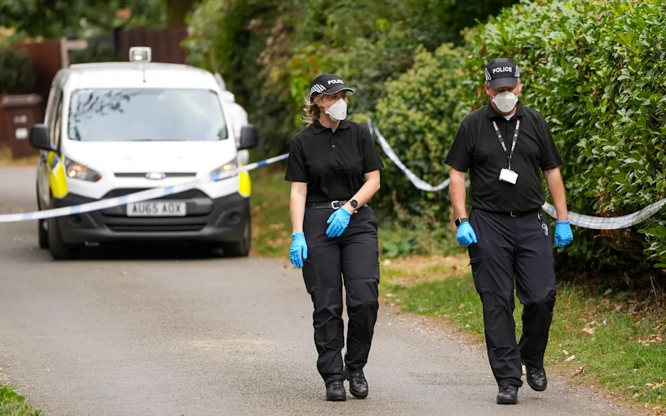 Family GP Found Dead Near Sandringham After Hosting Children’s Sleepover — Man Arrested