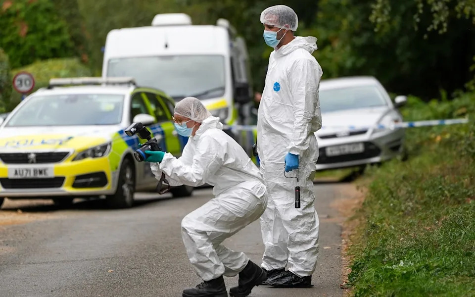 Family GP Found Dead Near Sandringham After Hosting Children’s Sleepover — Man Arrested