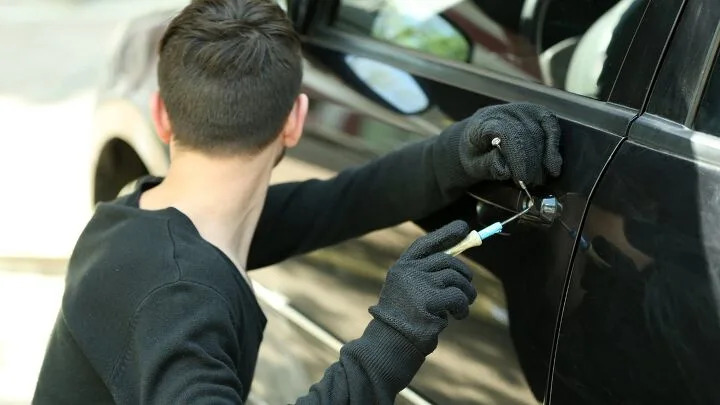 Vehicle Thefts Drop 21% in H1 2026 — All 50 States Report Declines, But 268,415 Cars Were Stolen