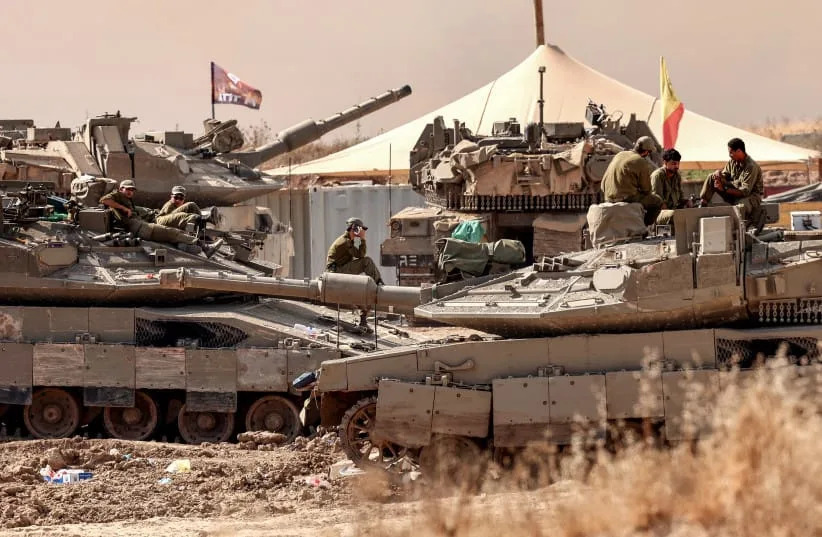 Board Of Peace Keeps Gaza Roadmap On Track, Timing Moves Ahead Of Israeli Elections