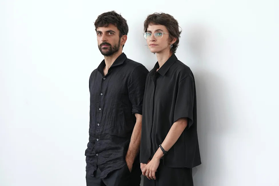 ‘NAZA’ Sparks Renewed U.S. Debate Over Gaza War After Venice Ovation