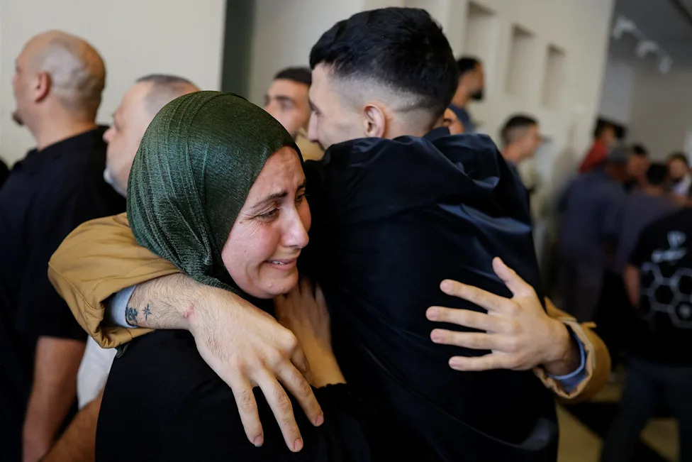 We Waited 760 Days to Bury Our Son — A Father's Plea for Answers, Justice and Change