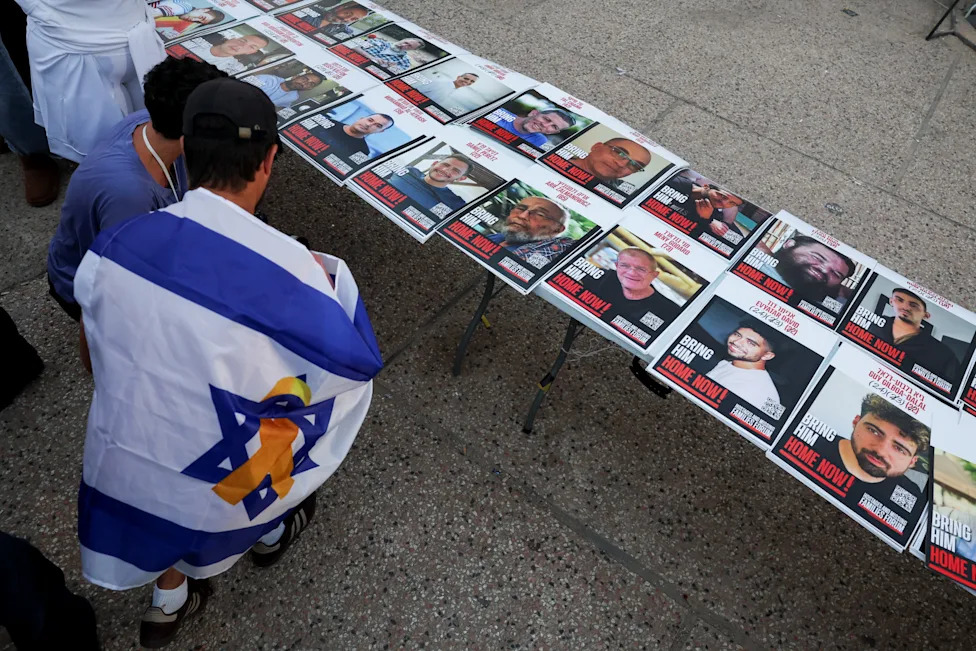 We Waited 760 Days to Bury Our Son — A Father's Plea for Answers, Justice and Change