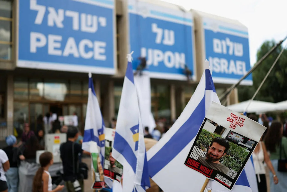 We Waited 760 Days to Bury Our Son — A Father's Plea for Answers, Justice and Change