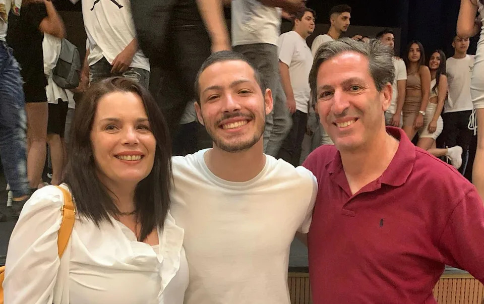 We Waited 760 Days to Bury Our Son — A Father's Plea for Answers, Justice and Change