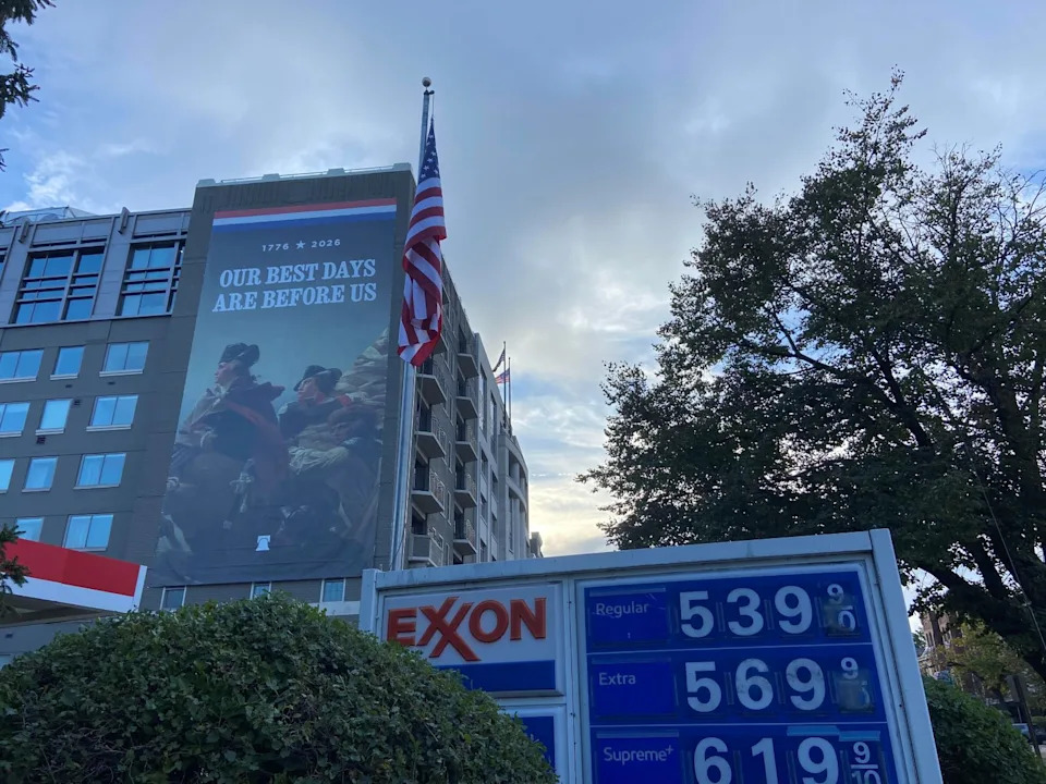 Who Pays for Climate Change? Supreme Court Hears Boulder’s Case Against ExxonMobil and Suncor